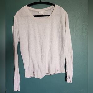 VS Lobg Sleeve Sweater Top